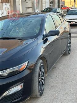 شيفروليه ماليبو